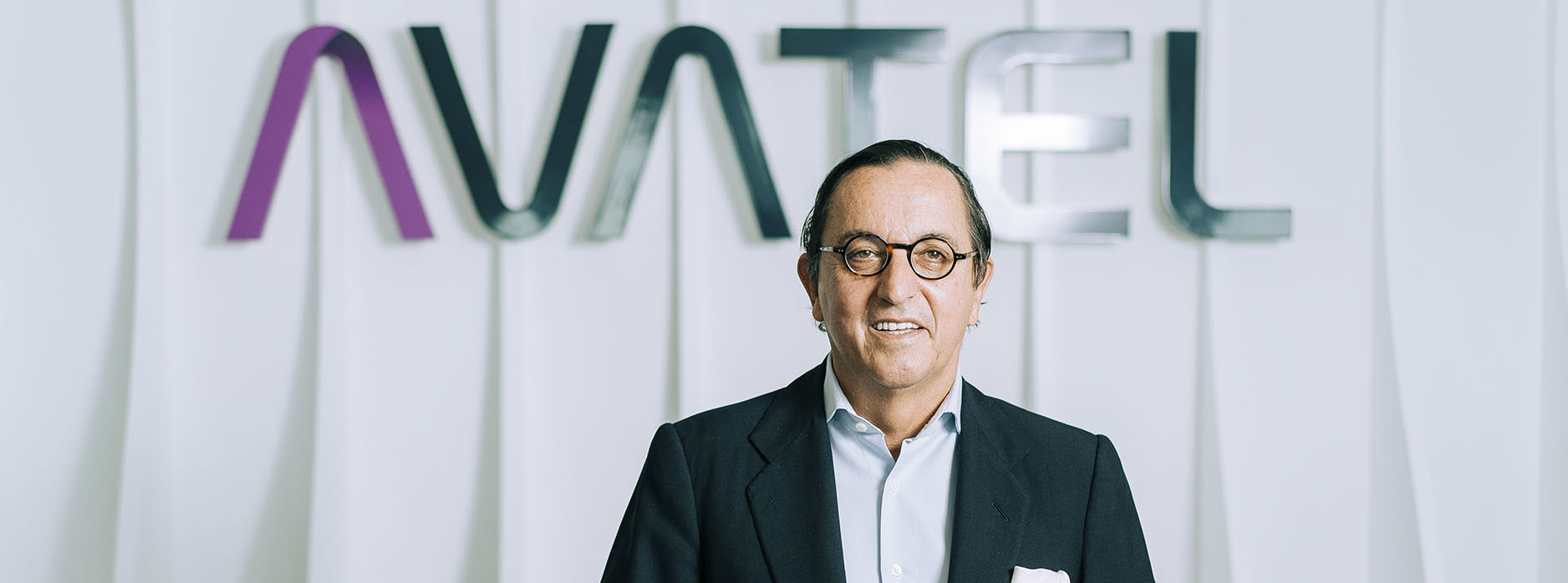 José María del Corro, nombrado CFO de Avatel